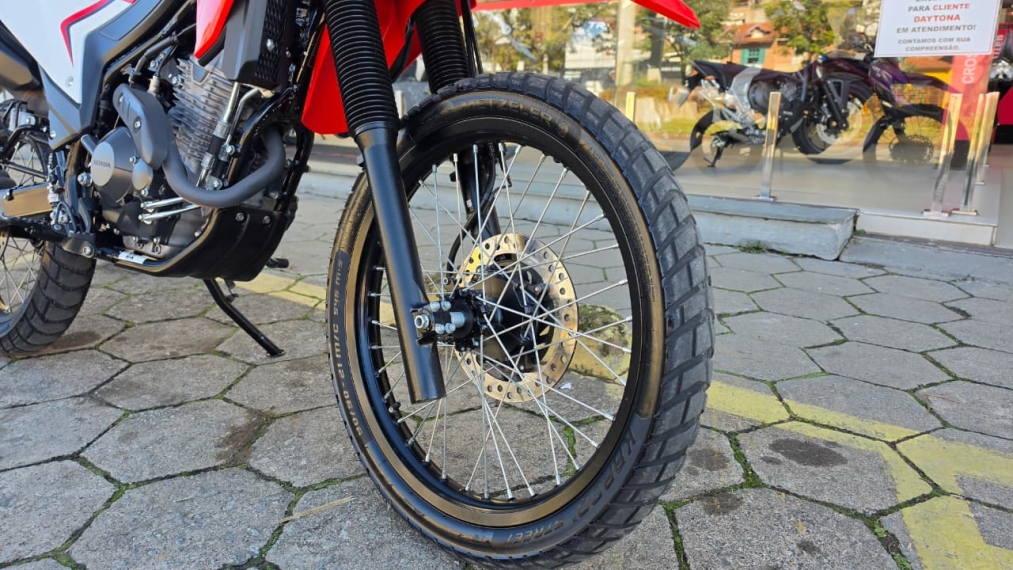 xr 300l tornado - vermelho7