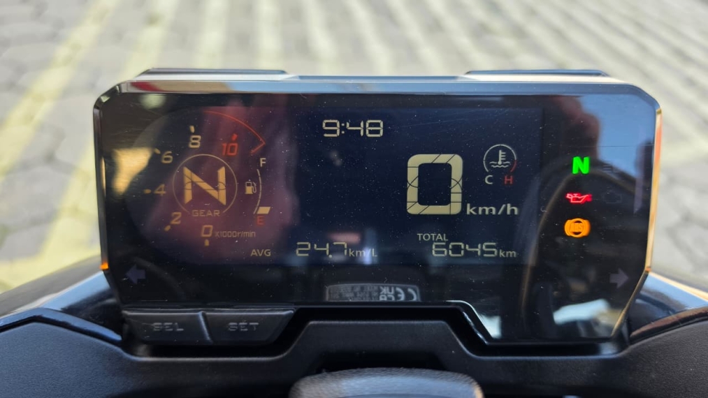 cb 500f abs - 20249