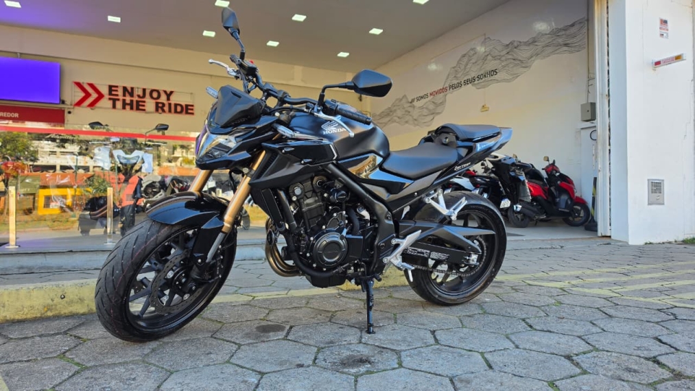 cb 500f abs - 202411