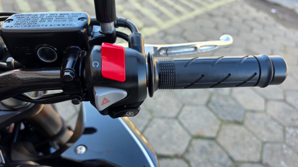 cb 500f abs - 20247