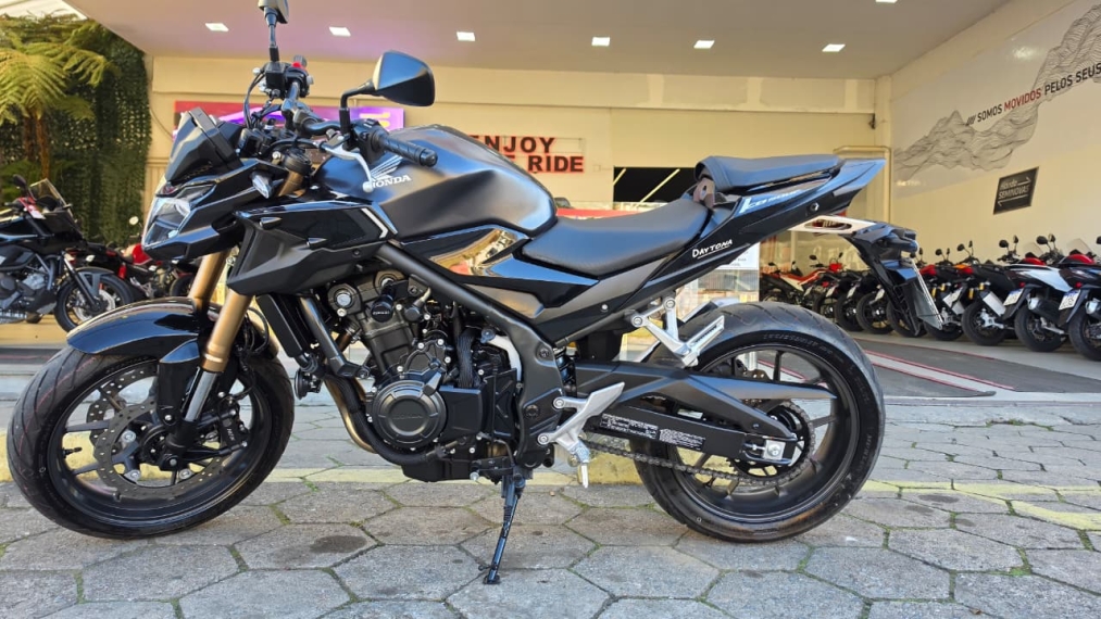 cb 500f abs - 202410