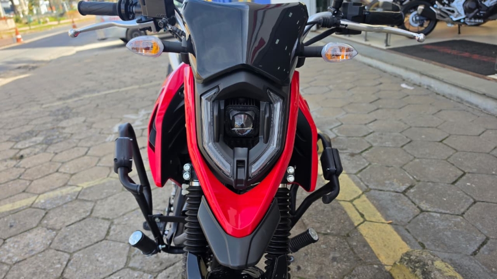 crosser s abs - 20245