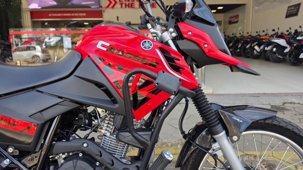 crosser s abs - 20246