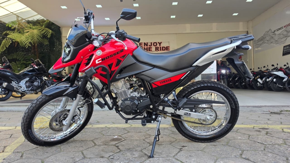 crosser s abs - 202411