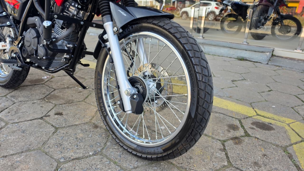 crosser s abs - 20244