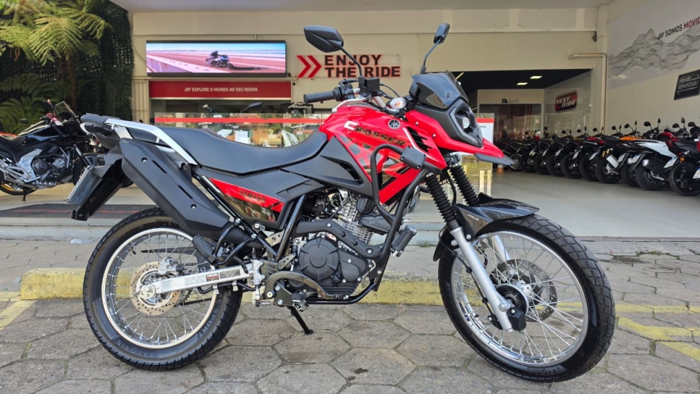 crosser s abs - 20240