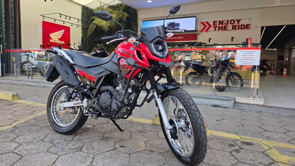 crosser s abs - 20241