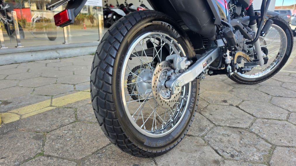 crosser s abs - 20243