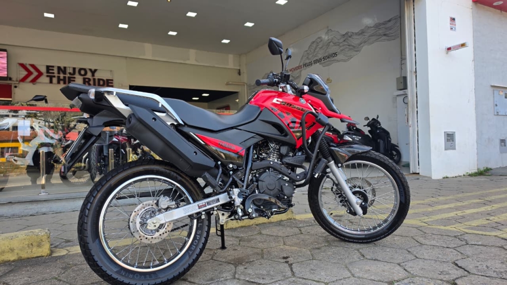 crosser s abs - 20242
