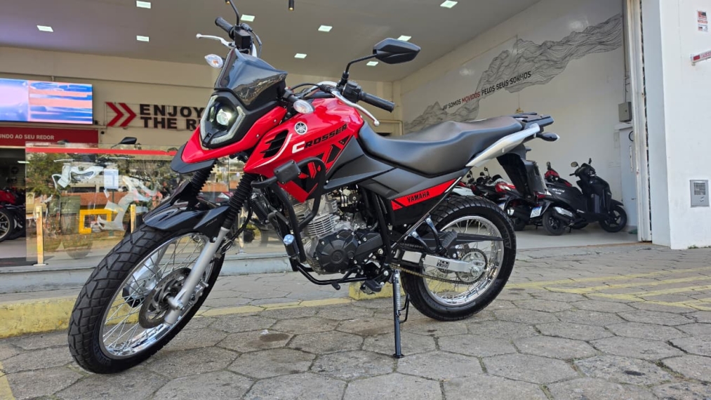 crosser s abs - 202412