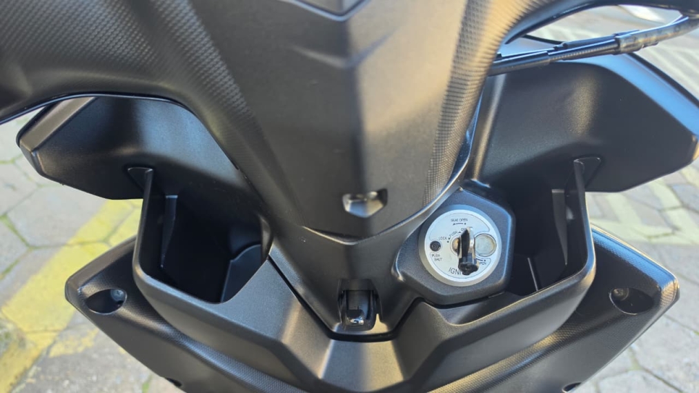 yamaha neo 125 - 20216