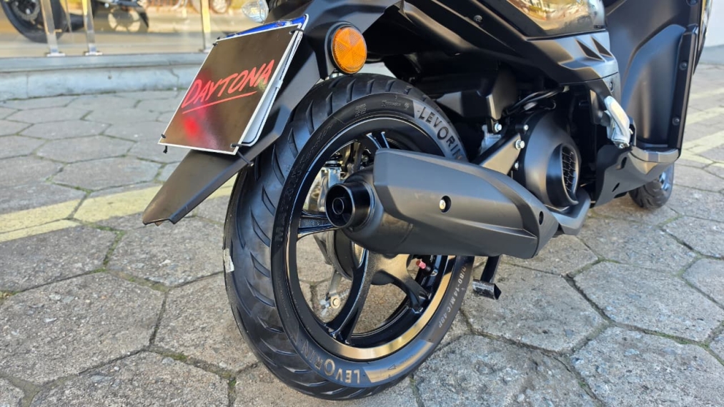 yamaha neo 125 - 20217
