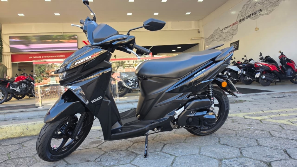 yamaha neo 125 - 20218
