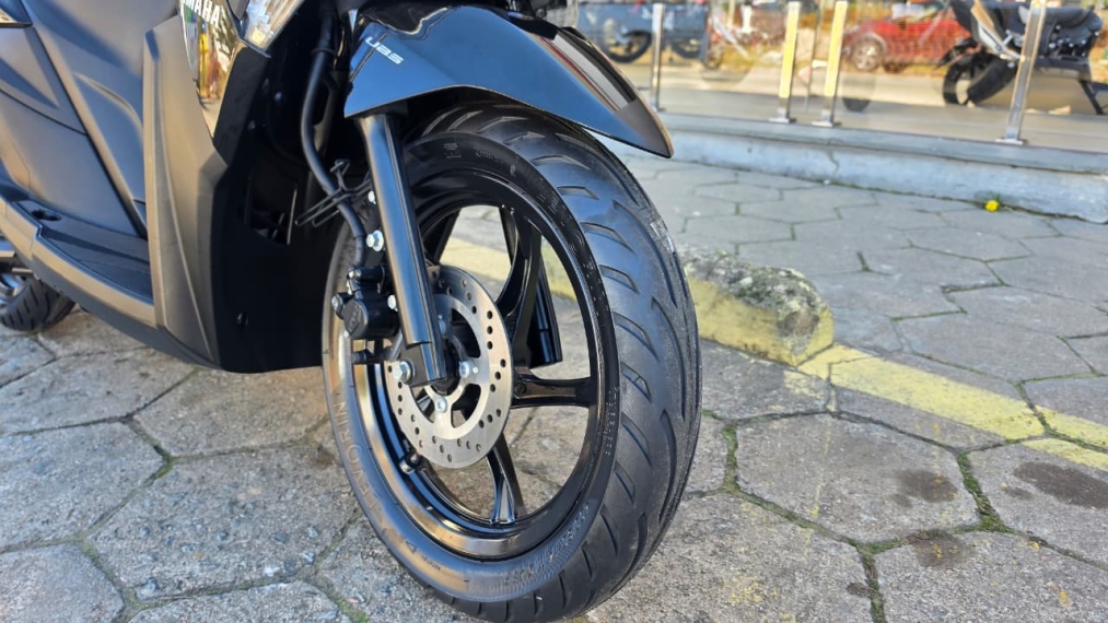 yamaha neo 125 - 20213