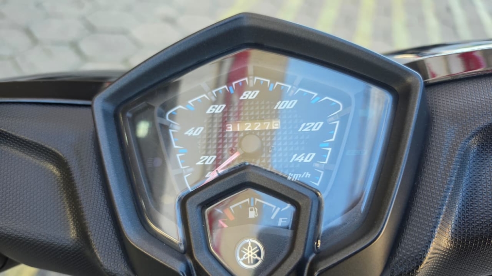 yamaha neo 125 - 20214