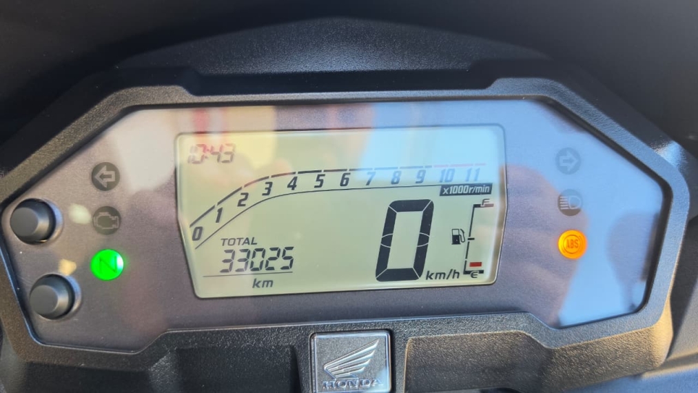 honda xre 190 se3