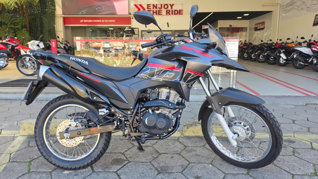 honda xre 190 se0