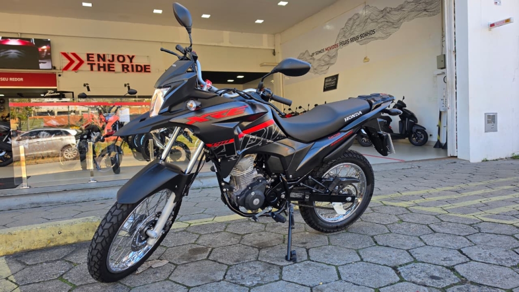 honda xre 190 se11