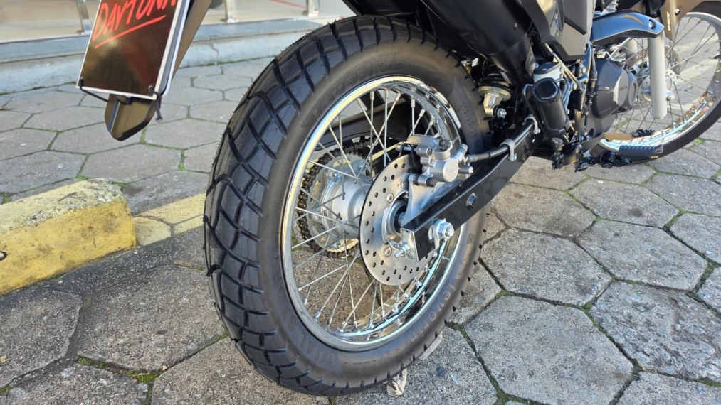 honda xre 190 se6