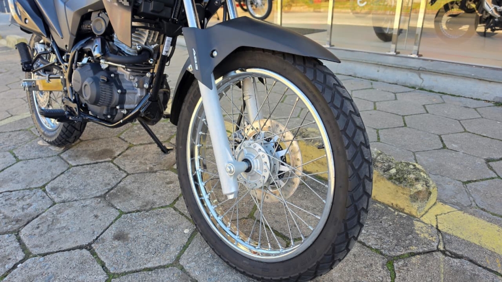 honda xre 190 se5