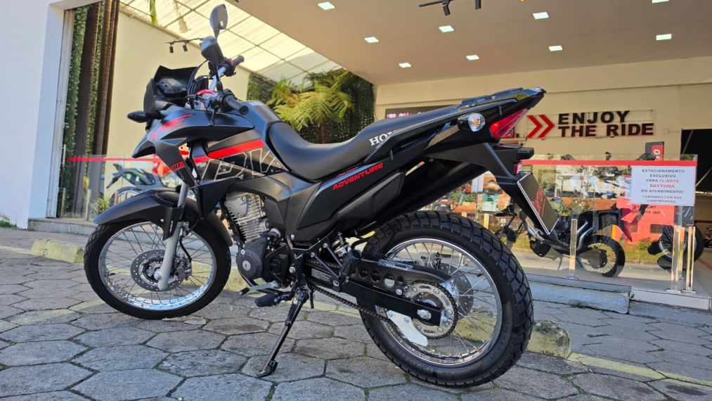 honda xre 190 se10