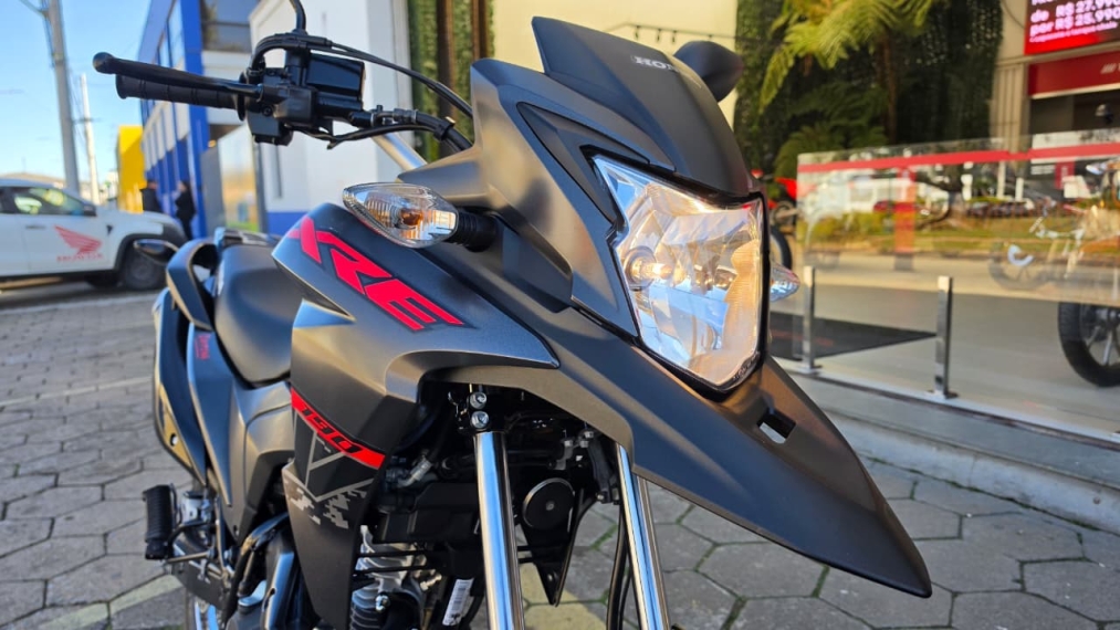 honda xre 190 se7
