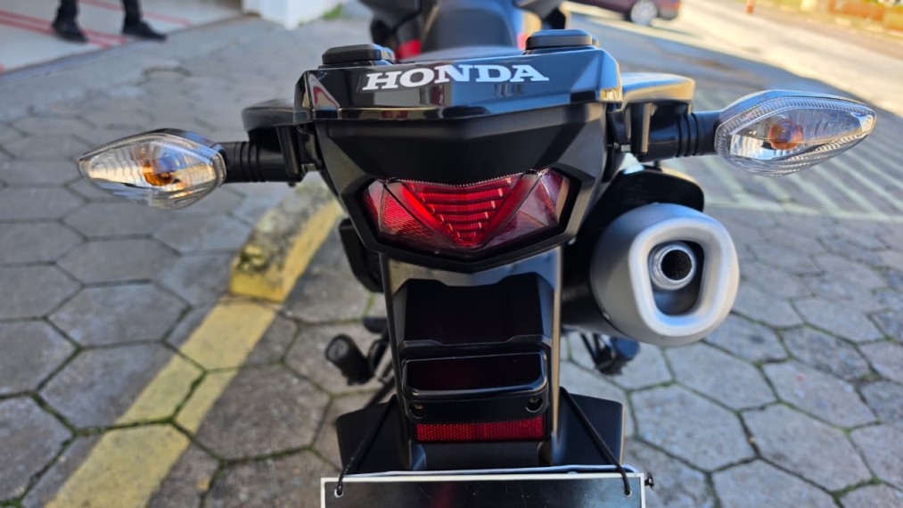 honda xre 190 se4