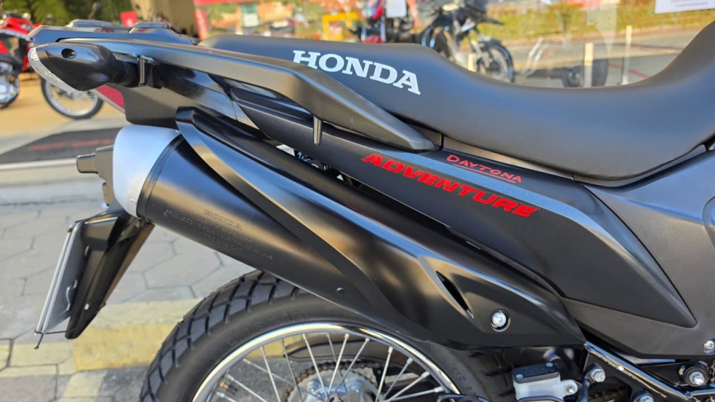honda xre 190 se15