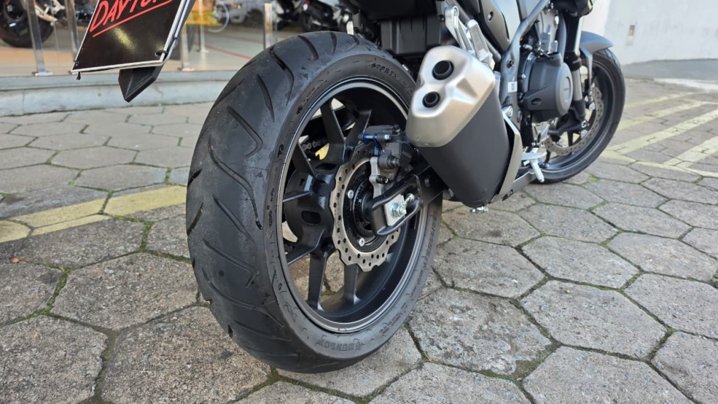 honda cb 500 hornet8
