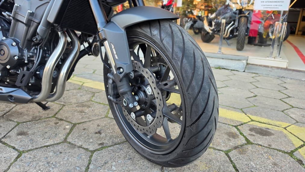 honda cb 500 hornet7