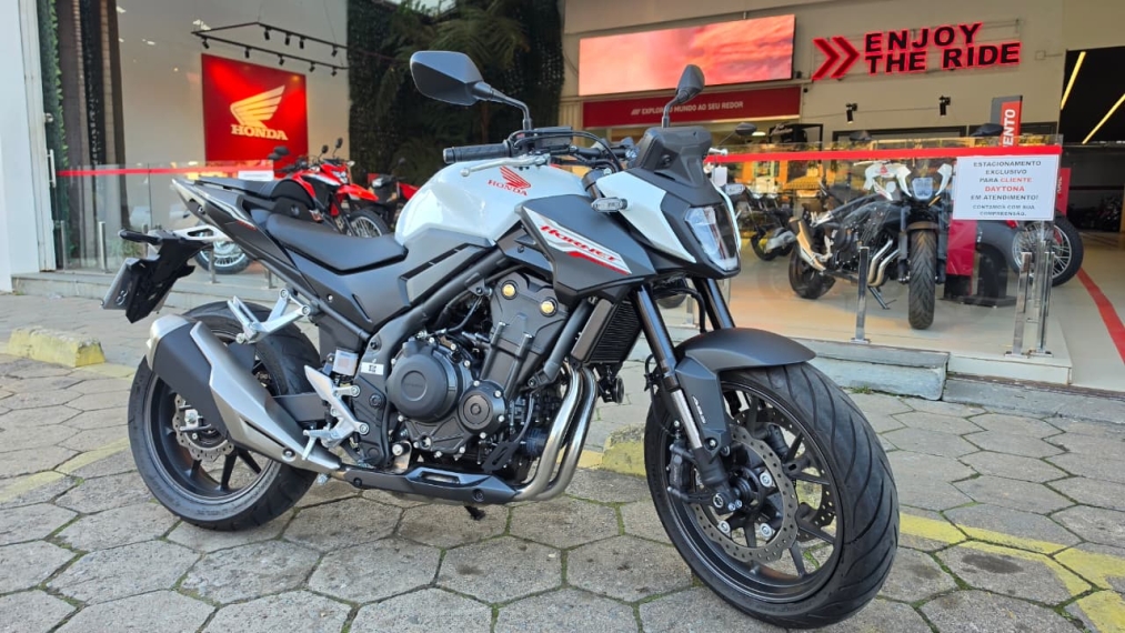 honda cb 500 hornet1