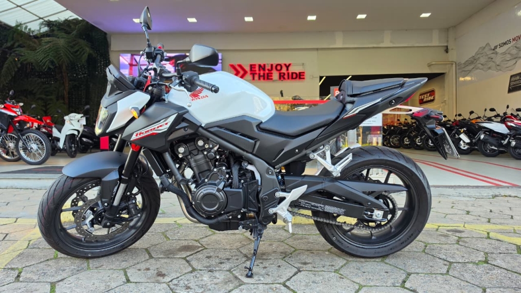 honda cb 500 hornet15