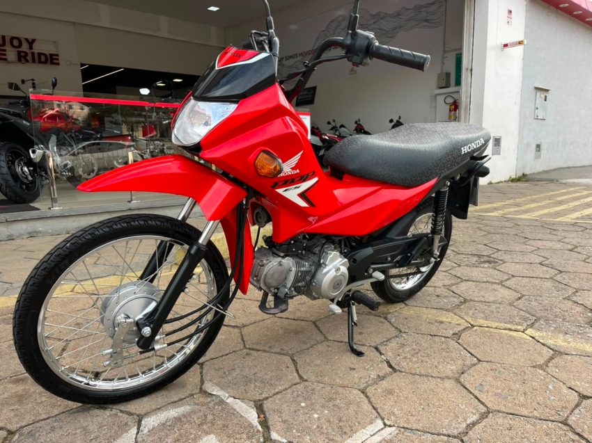 pop 110 / 2026 8.305 km8