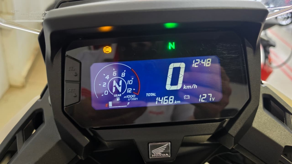 honda xre 300 sahara adv3
