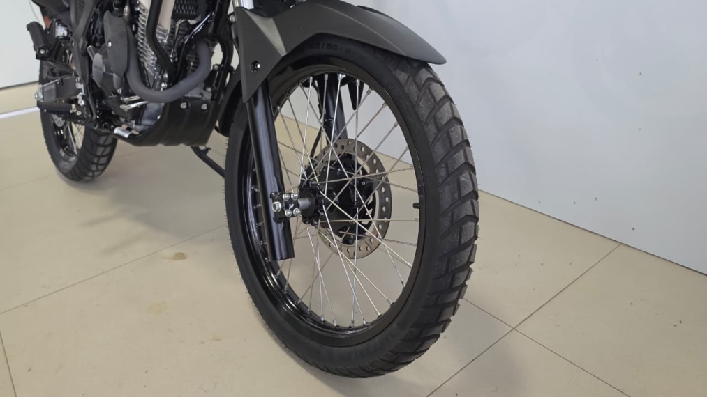 honda xre 300 sahara adv9