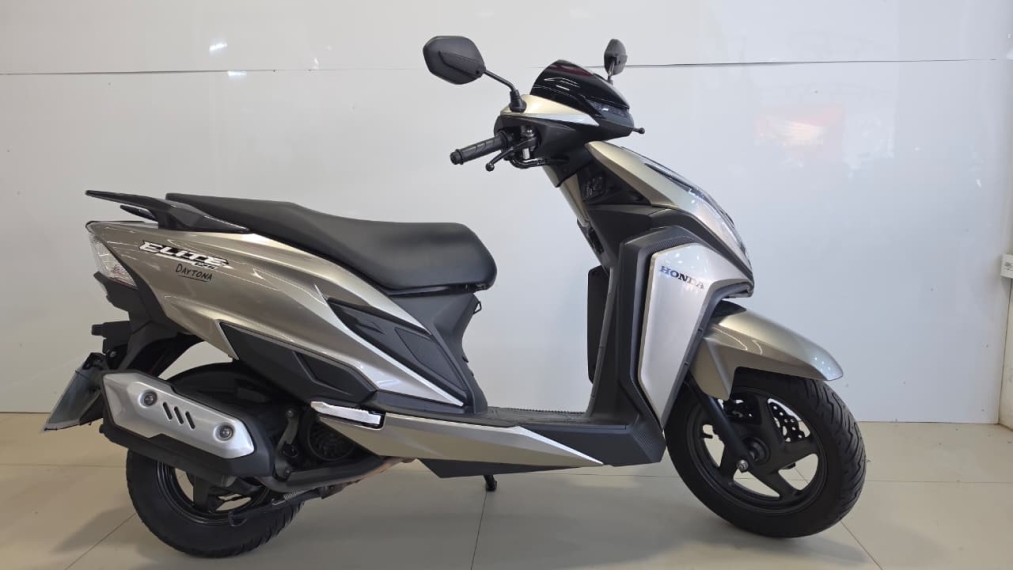 honda elite 1251