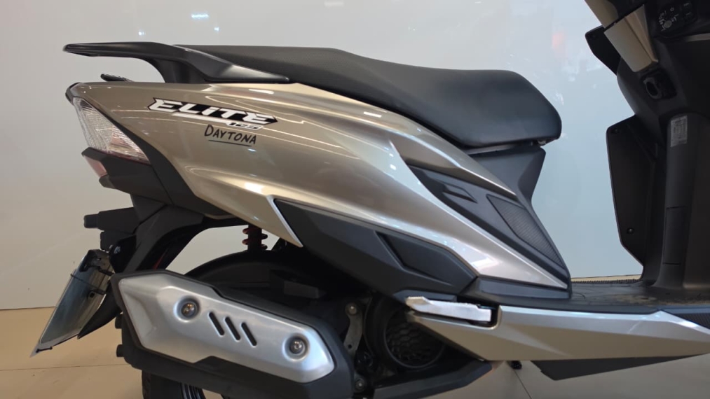 honda elite 12512