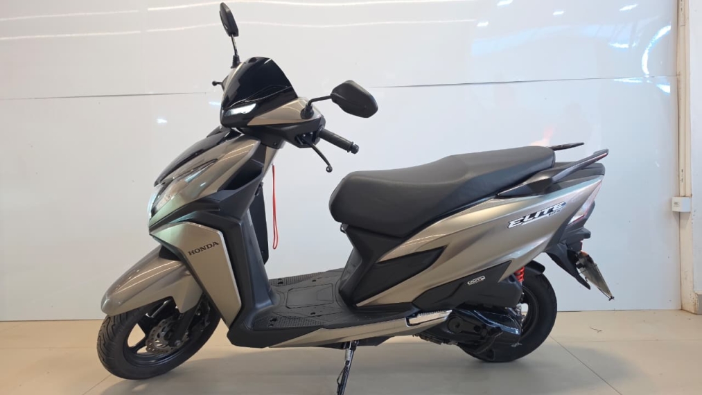 honda elite 12511