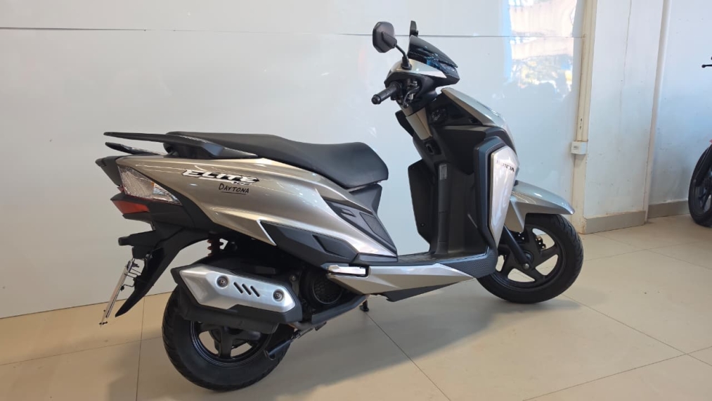 honda elite 12513