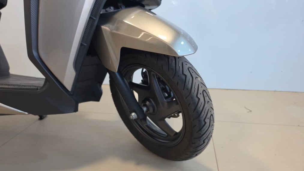honda elite 1258