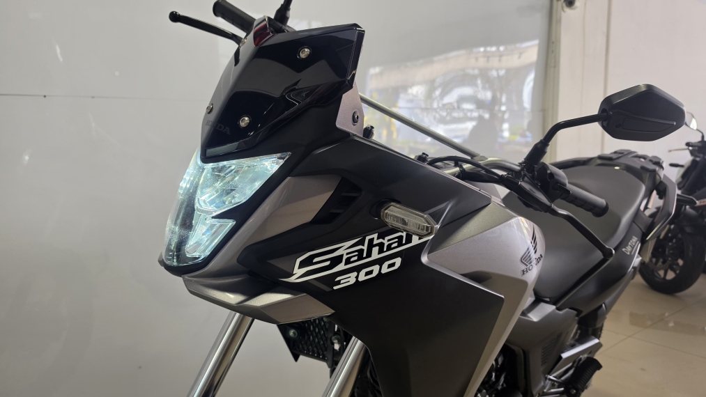 sahara 300 standard 202413