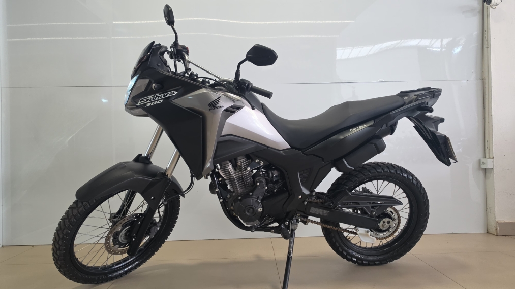 sahara 300 standard 202412