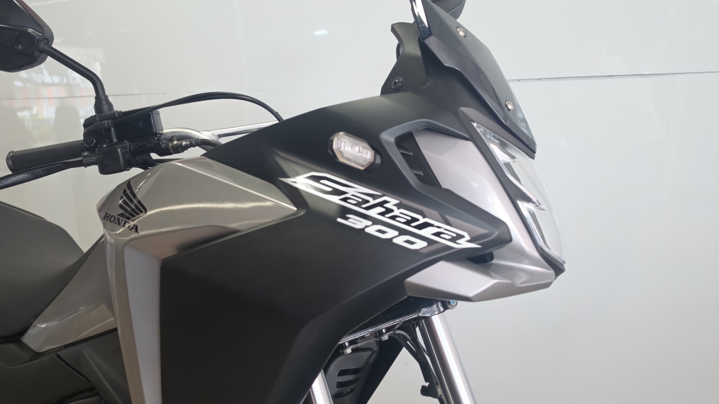 sahara 300 standard 20248