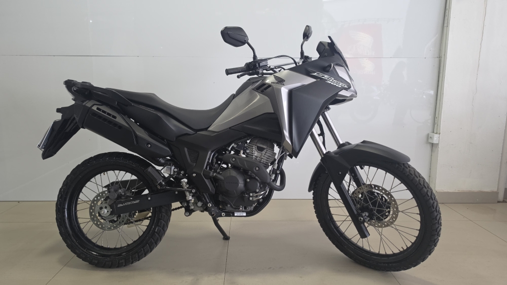 sahara 300 standard 20240