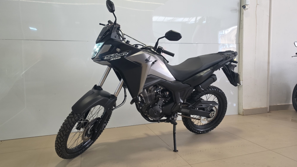 sahara 300 standard 202415