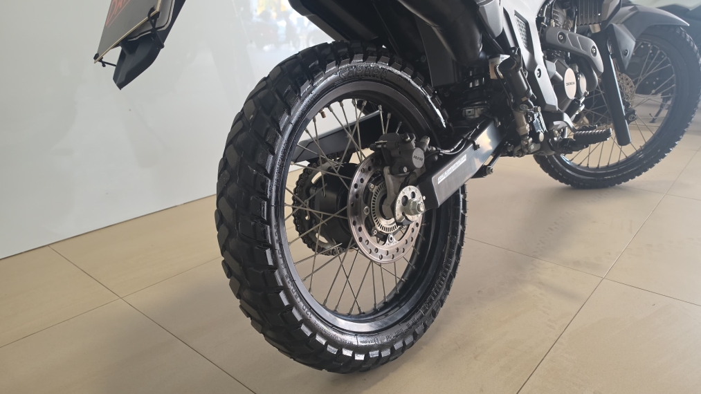 sahara 300 standard 20245