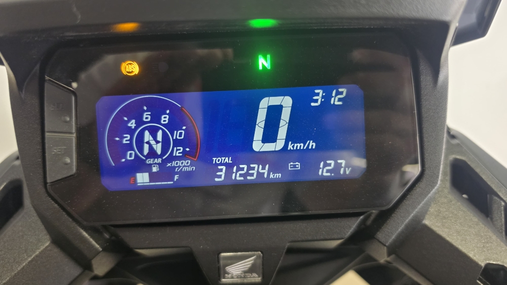 sahara 300 standard 20243