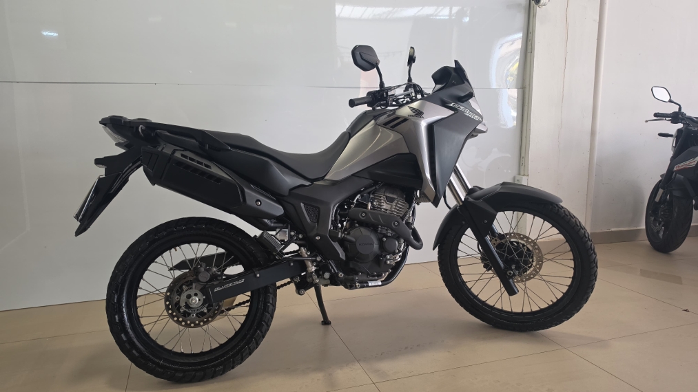 sahara 300 standard 20241