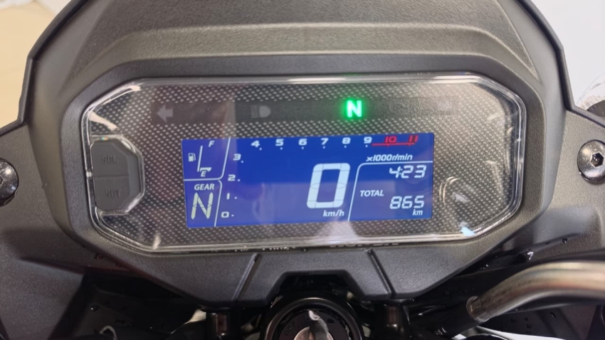 honda cg 160 fan3