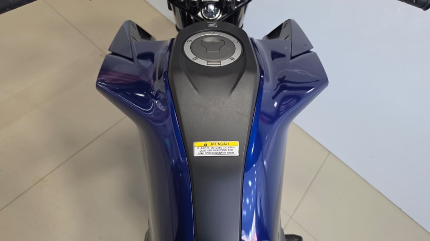 honda cg 160 fan5